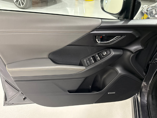 Certified 2024 Subaru Crosstrek 2.5i Limited AWD/4WD image 9
