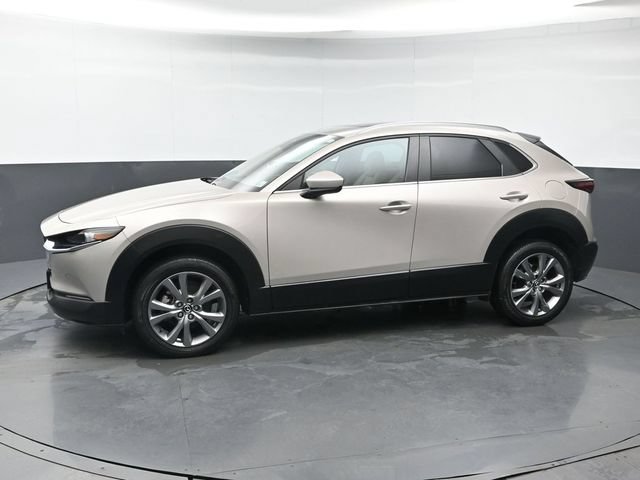 Used 2024 MAZDA CX-30 AWD 2.5 S w/ Preferred Package image 2