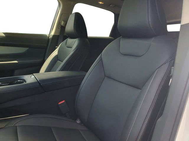 New 2025 Nissan Murano SL w/ Cargo Package image 14