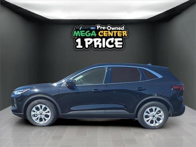 Used 2024 Ford Escape Active w/ Tech Pack #2 image 31