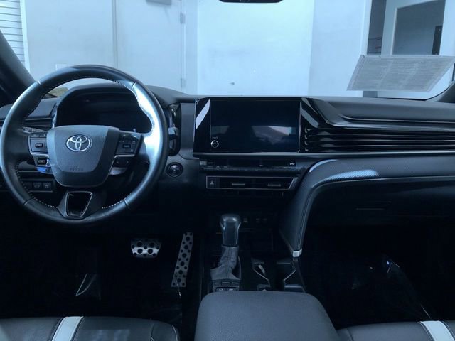 Certified 2025 Toyota Camry SE image 17