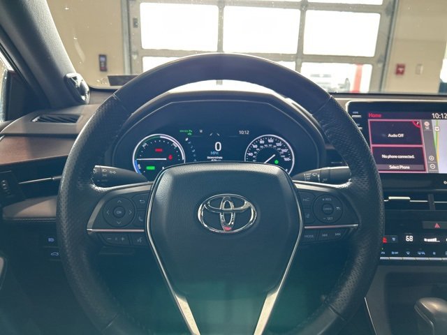 Used 2021 Toyota Avalon Limited w/ Advanced Safety Package image 10