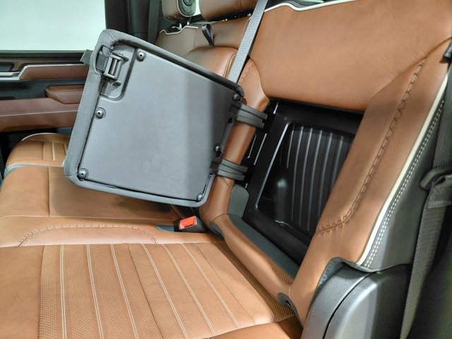 Used 2025 GMC Sierra 2500 Denali Ultimate image 58