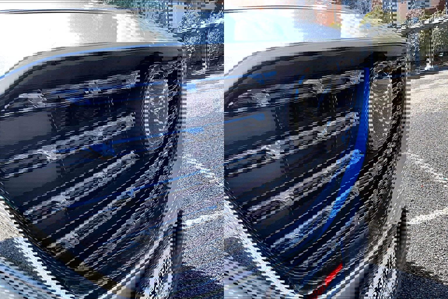 Used 2023 MAZDA CX-9 Touring Plus image 30