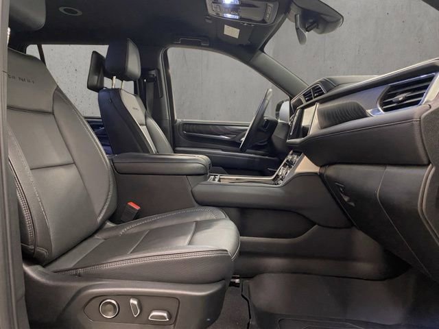 Used 2023 GMC Yukon Denali w/ Max Trailering Package image 20