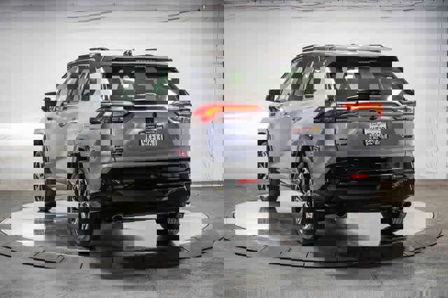 Certified 2024 Toyota RAV4 XSE image 3