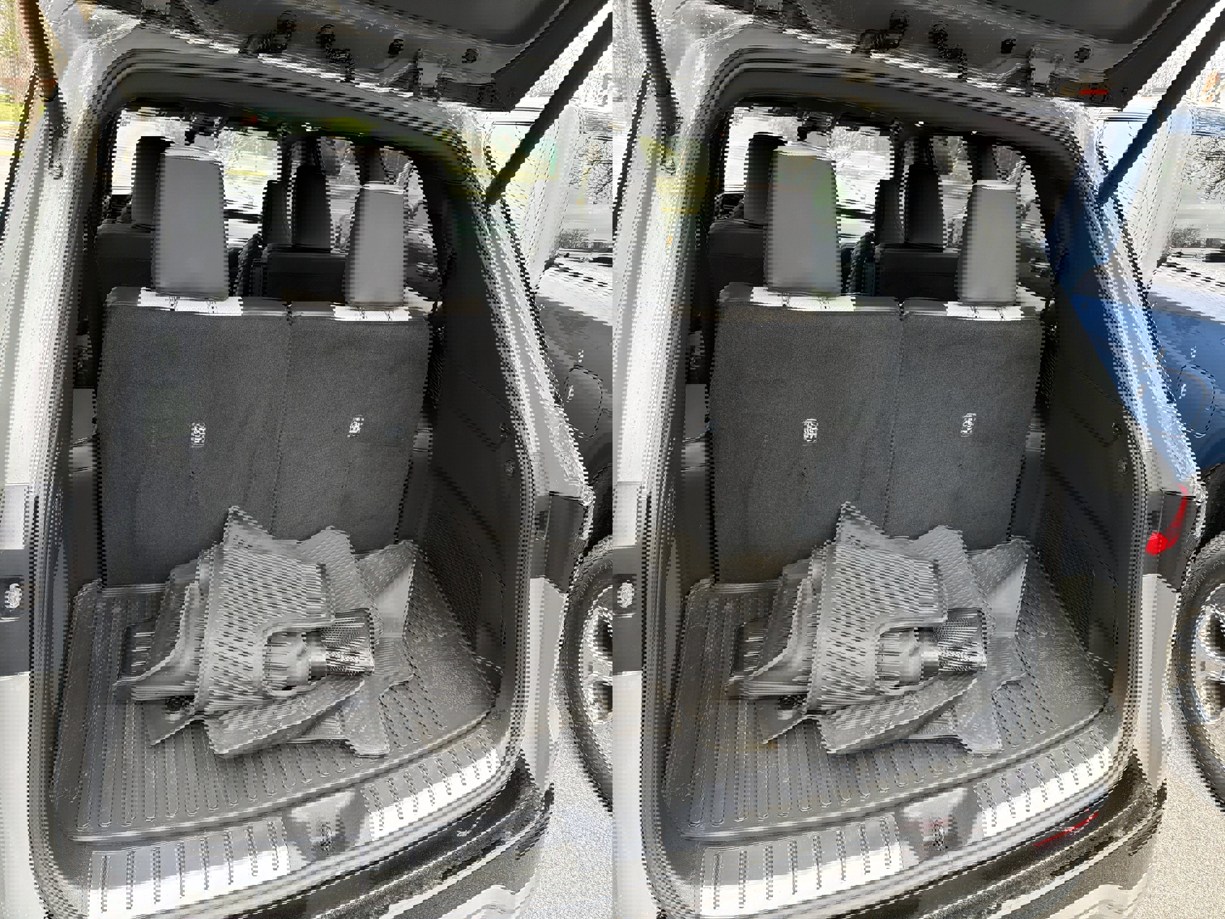 Used 2025 Lexus TX 500h AWD w/ Technology Package image 29