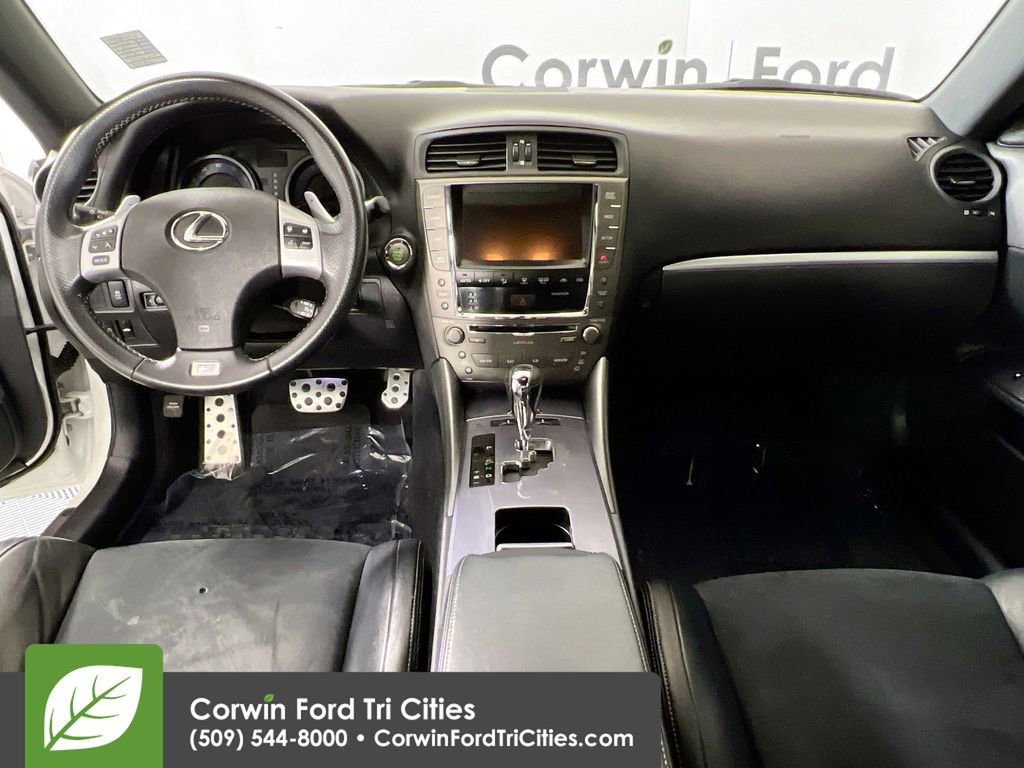 Used 2012 Lexus IS 250 image 7
