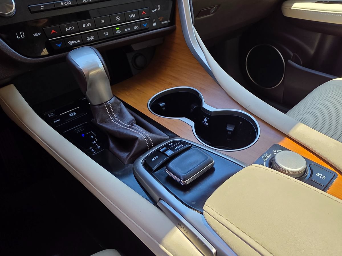 Used 2016 Lexus RX 350 FWD w/ Premium Package image 40