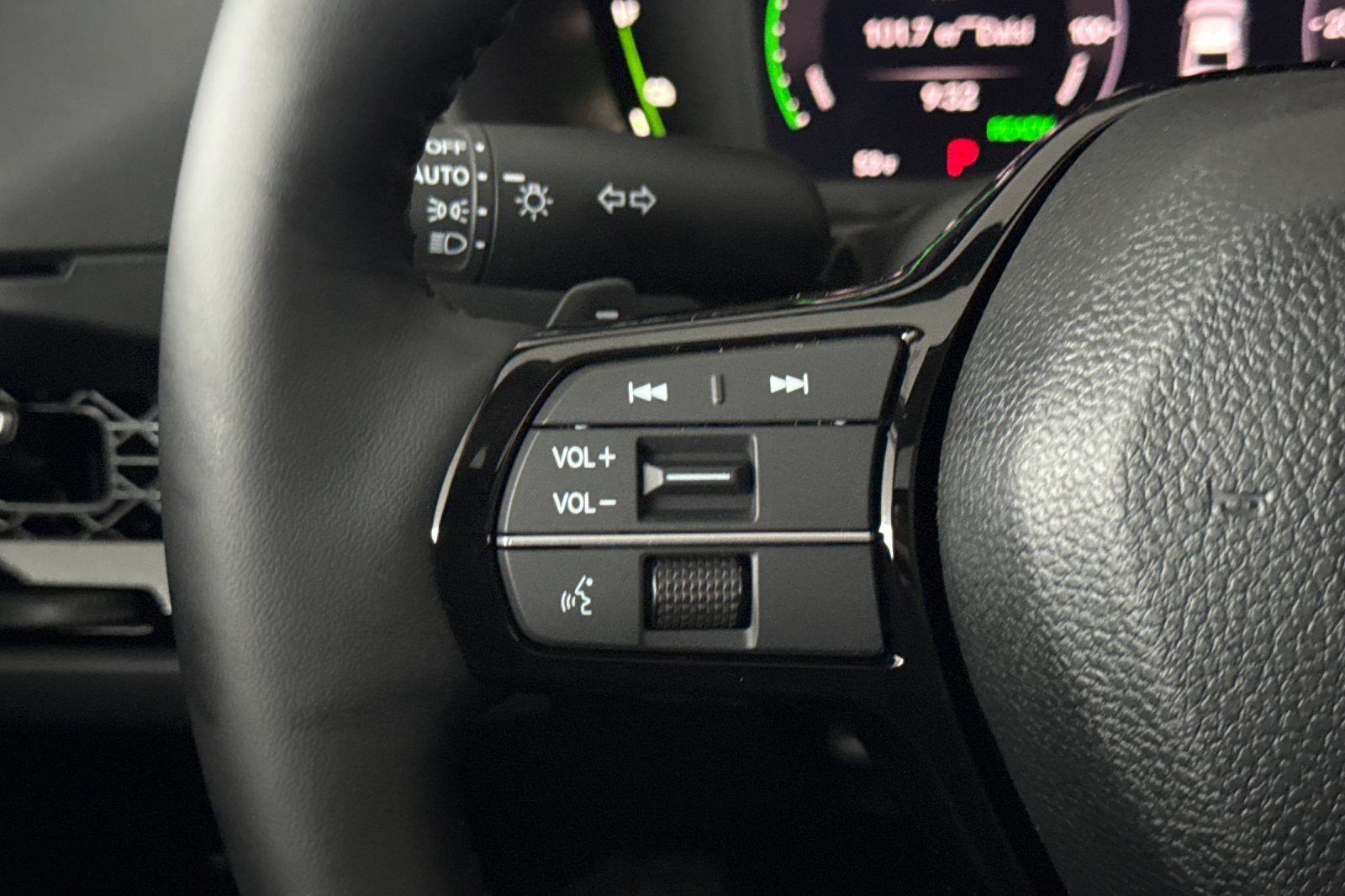 New 2026 Honda Accord Touring image 14