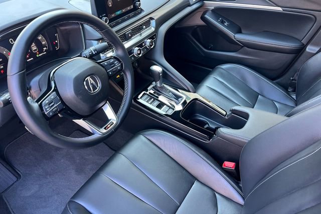 Certified 2024 Acura Integra A-Spec image 10
