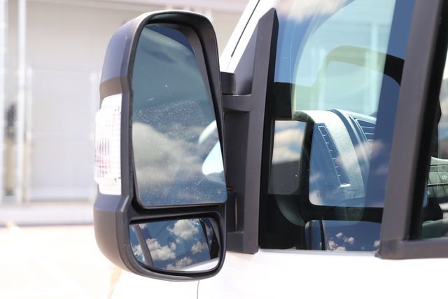 Used 2025 RAM ProMaster 2500 w/ Convenience Group FWD image 9