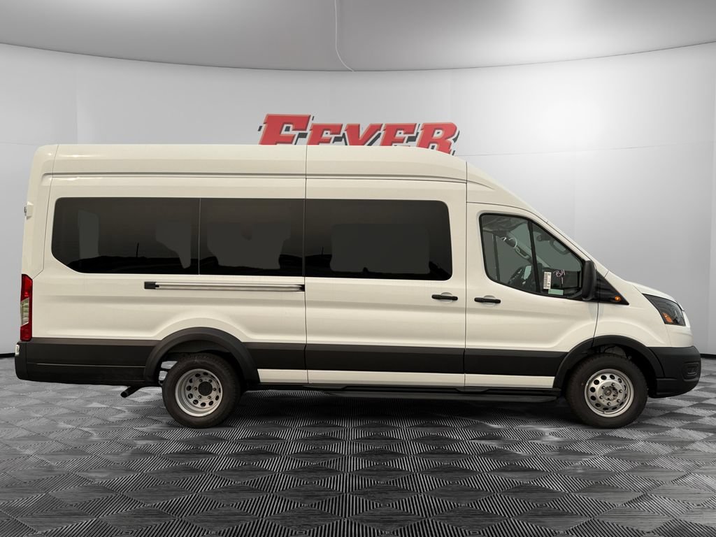 New 2026 Ford Transit 350 XL AWD/4WD image 6