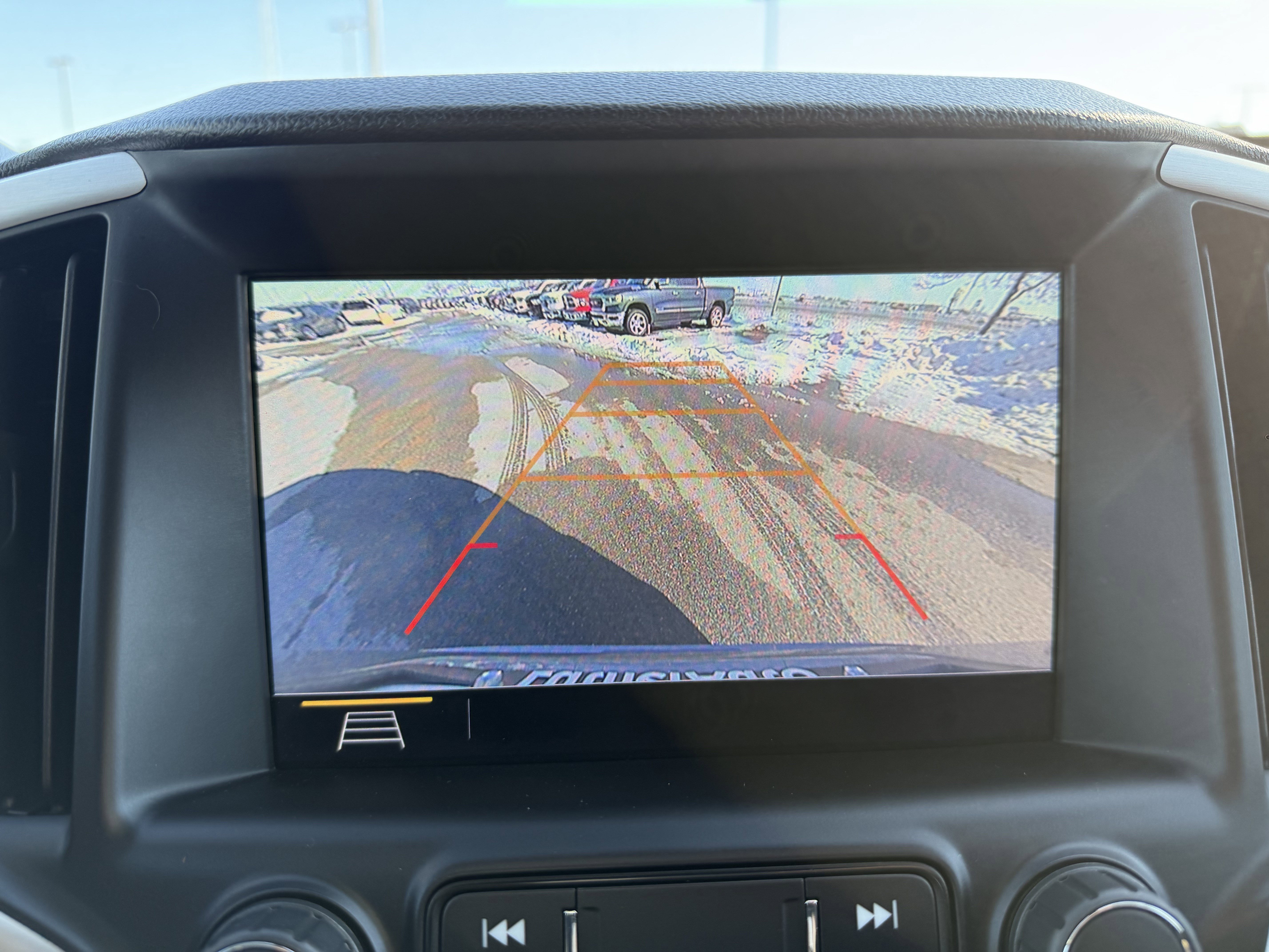 Used 2021 GMC Terrain SLT w/ Infotainment Package II image 23