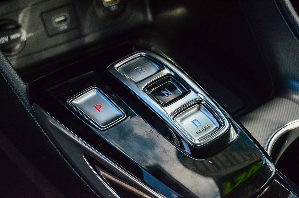 Used 2021 Hyundai Sonata Blue image 20