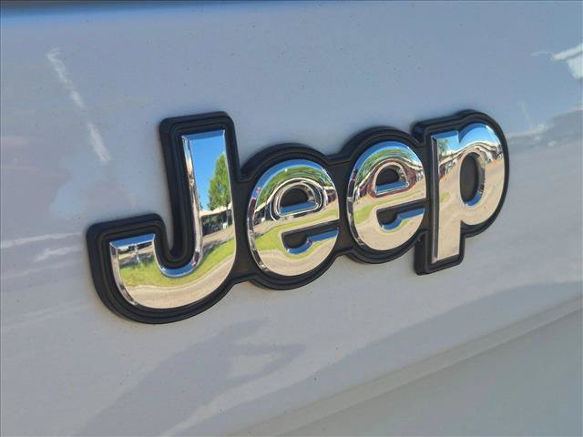 Used 2014 Jeep Cherokee Latitude FWD image 5