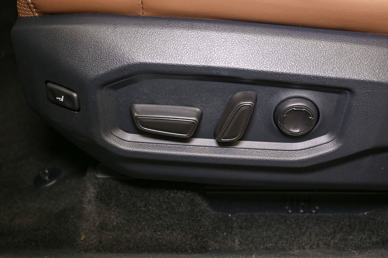 Used 2025 Toyota Sequoia 1794 Edition AWD/4WD image 54