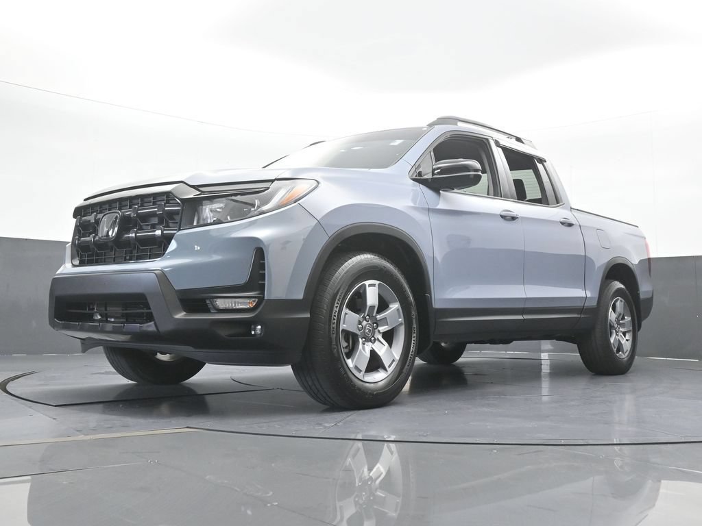 Used 2024 Honda Ridgeline Sport image 54