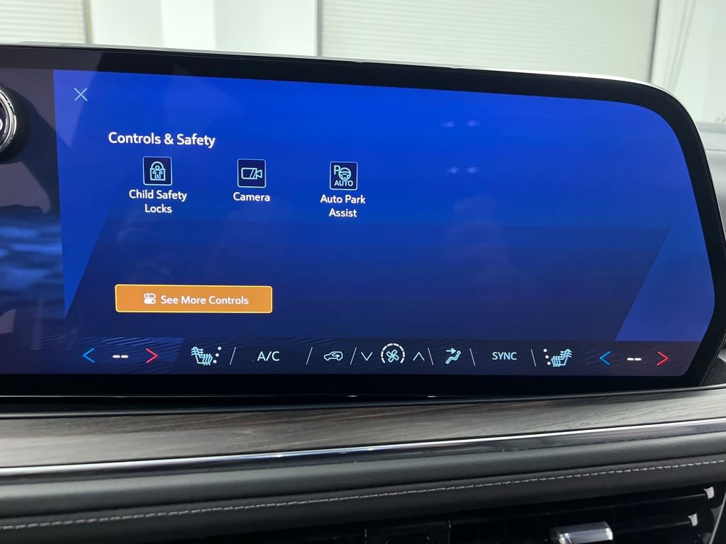 Used 2025 Chevrolet Tahoe Z71 image 58