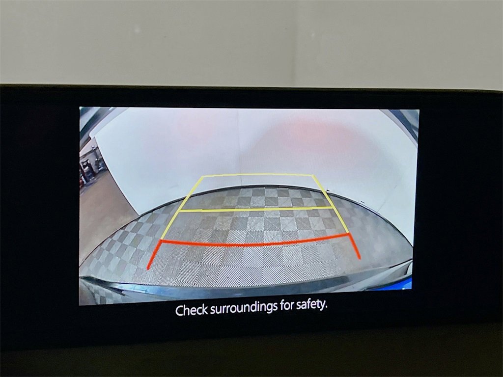 Used 2025 MAZDA CX-5 AWD 2.5 S w/ Preferred Package image 12