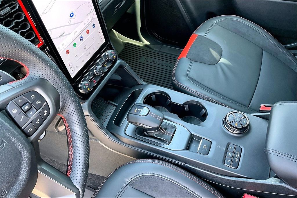 New 2026 Ford Ranger Raptor image 7