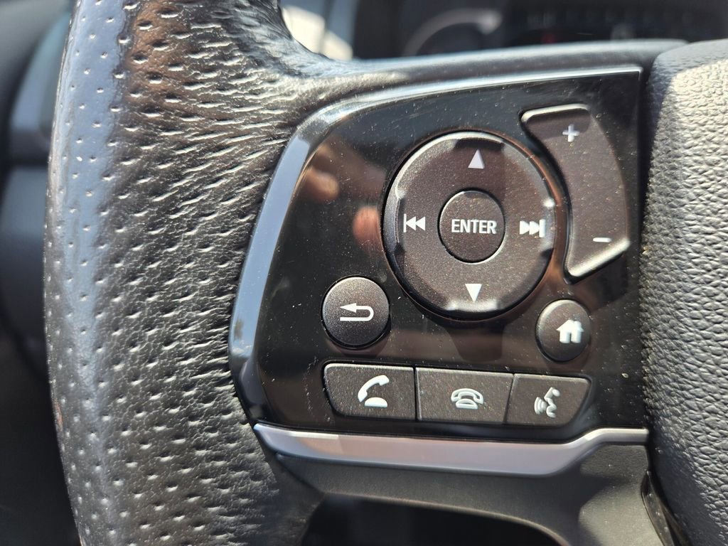 Used 2019 Honda Passport Elite image 24