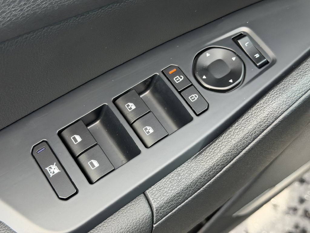 New 2027 Kia Sportage EX AWD/4WD image 21