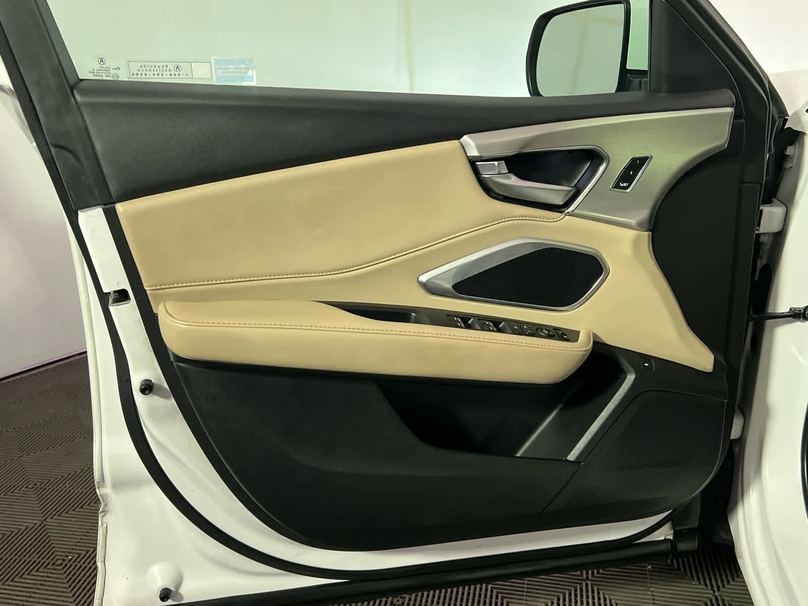 Certified 2021 Acura RDX AWD image 21