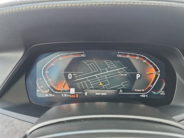 Used 2023 BMW X5 xDrive40i w/ Climate Comfort Package image 21