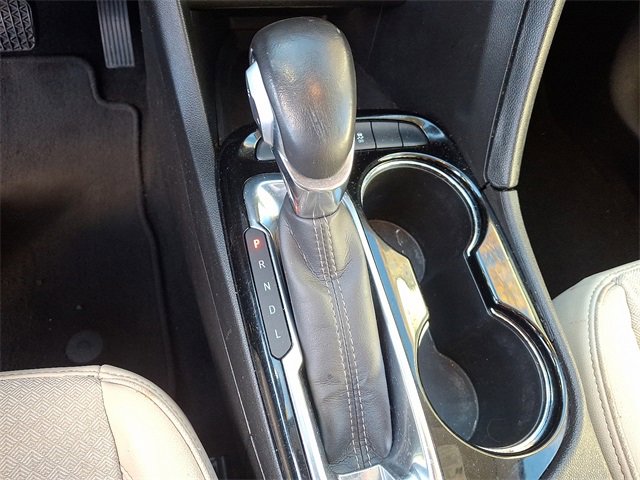 Used 2021 Buick Encore GX Select image 14