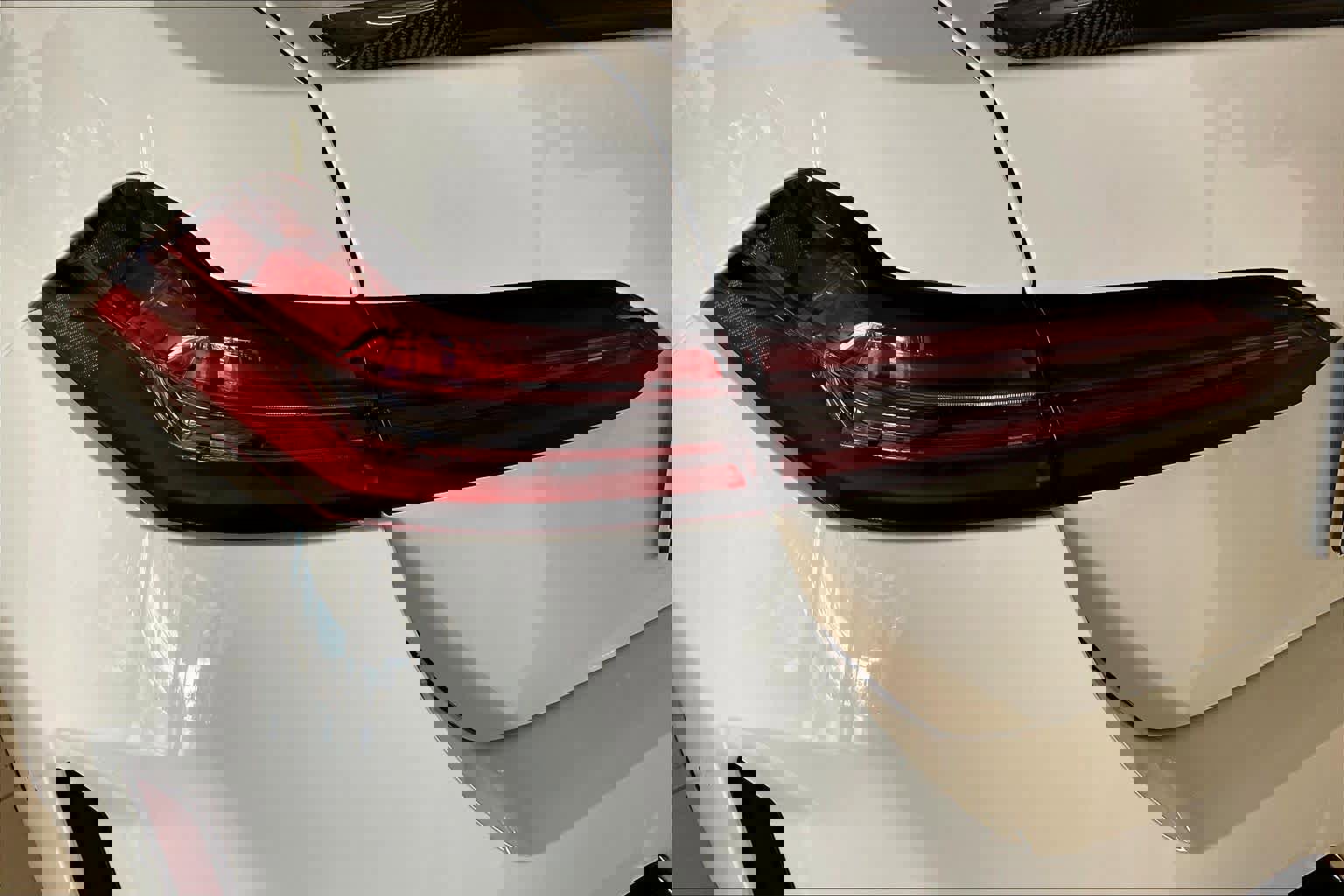 New 2026 BMW M5 w/ Carbon Package image 14