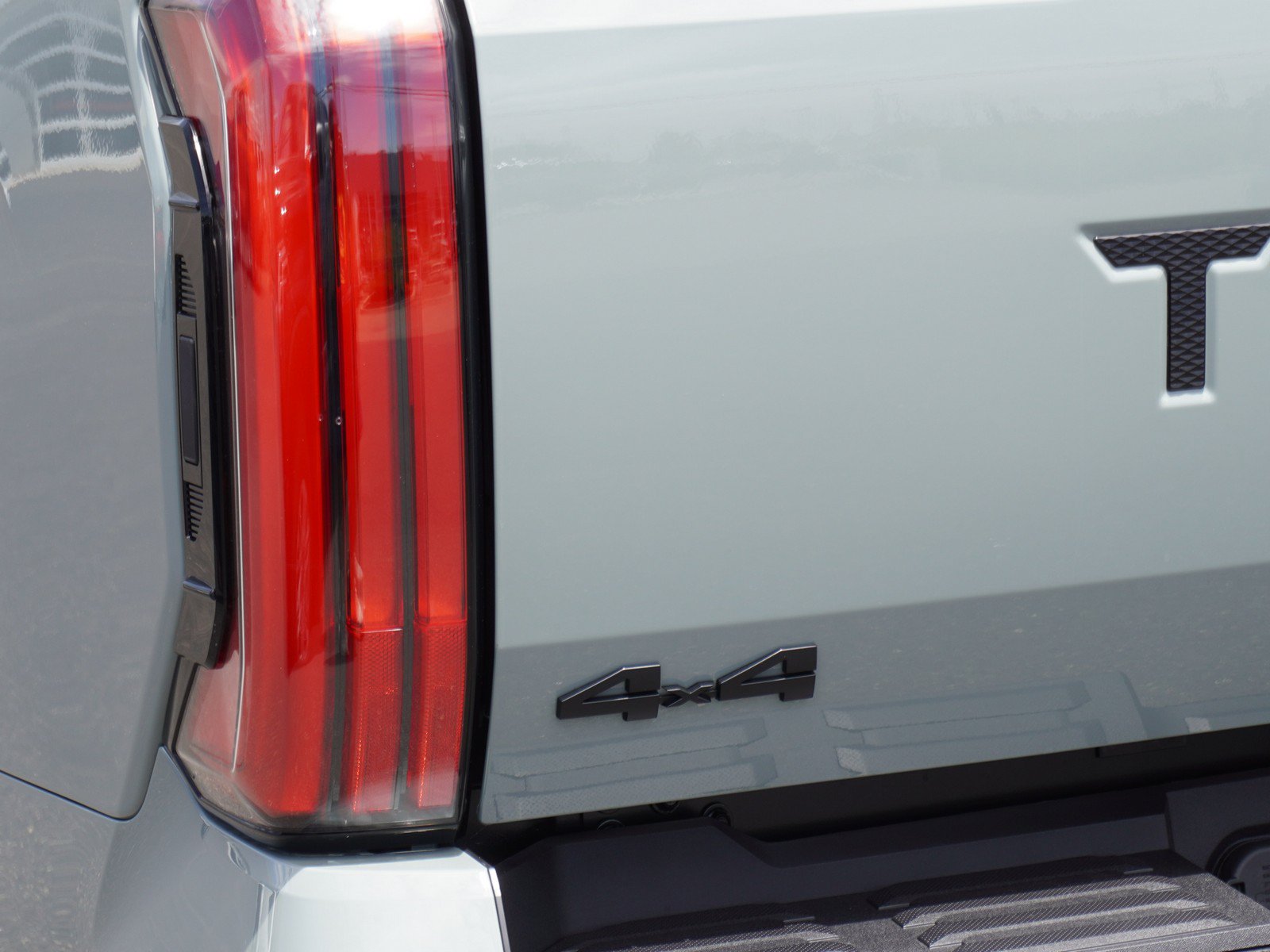 New 2026 Toyota Tundra Platinum AWD/4WD image 11