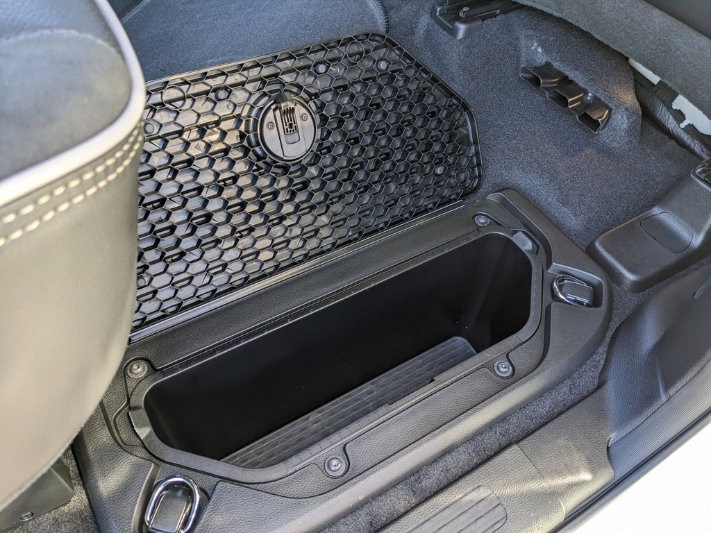 New 2026 RAM 1500 Laramie image 48