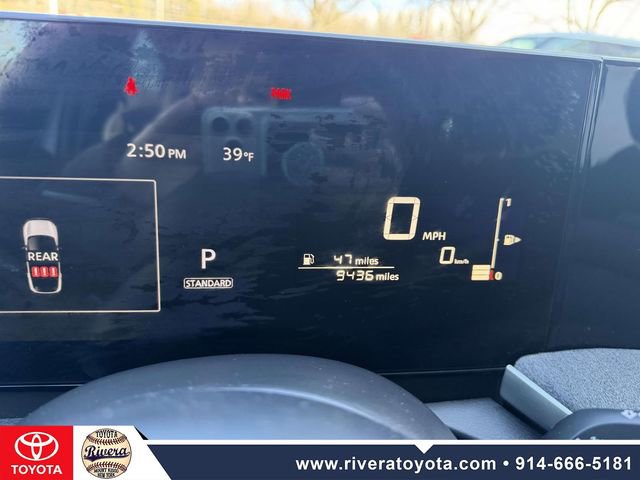 Used 2025 Nissan Kicks SV image 19
