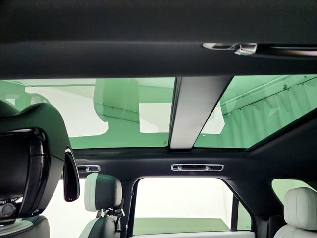 New 2026 Land Rover Range Rover Sport Dynamic SE image 17