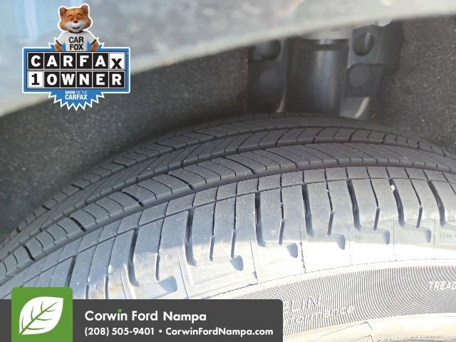 Used 2024 Ford Escape ST-Line w/ Tech Pack #1 AWD/4WD image 9