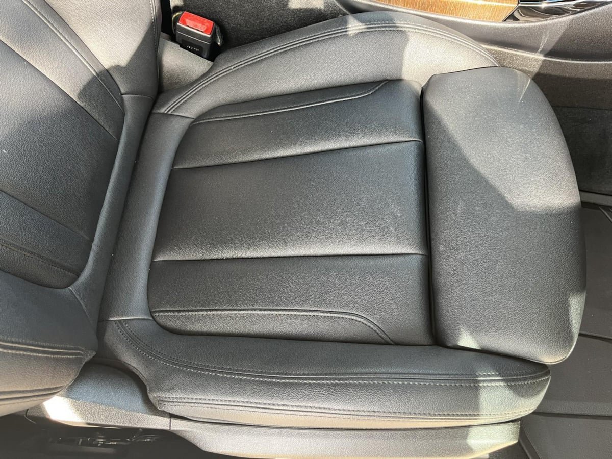 Used 2018 BMW X3 xDrive30i AWD/4WD image 38