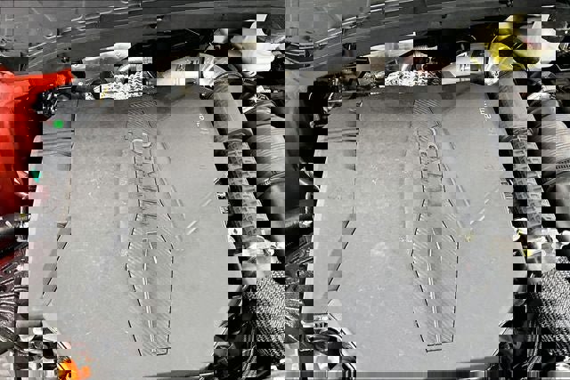 Used 2025 Hyundai Santa Cruz XRT image 13