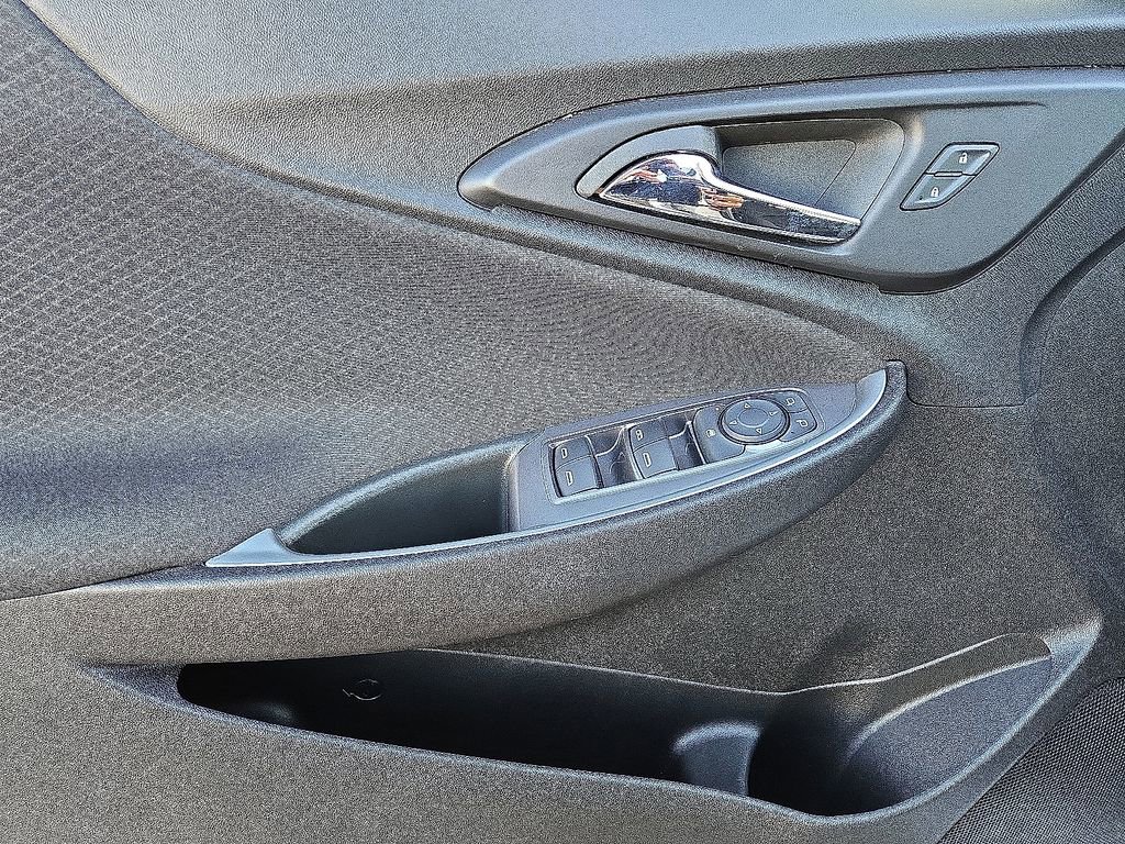 Used 2024 Chevrolet Malibu LT image 20