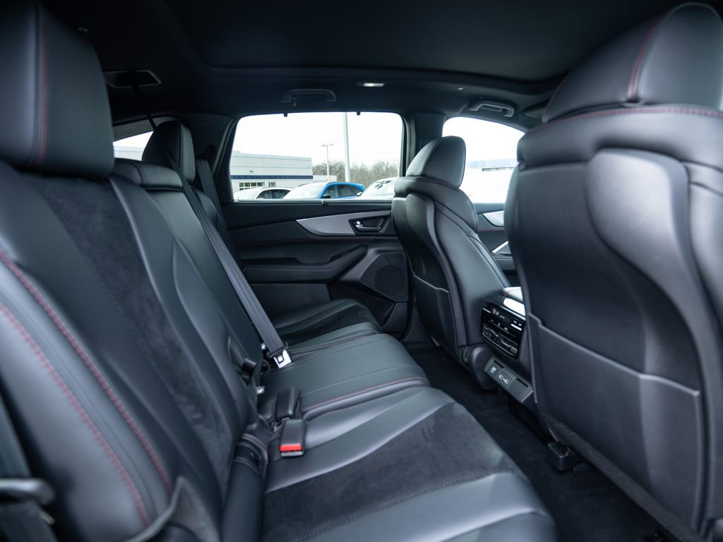 Certified 2023 Acura MDX A-Spec image 40