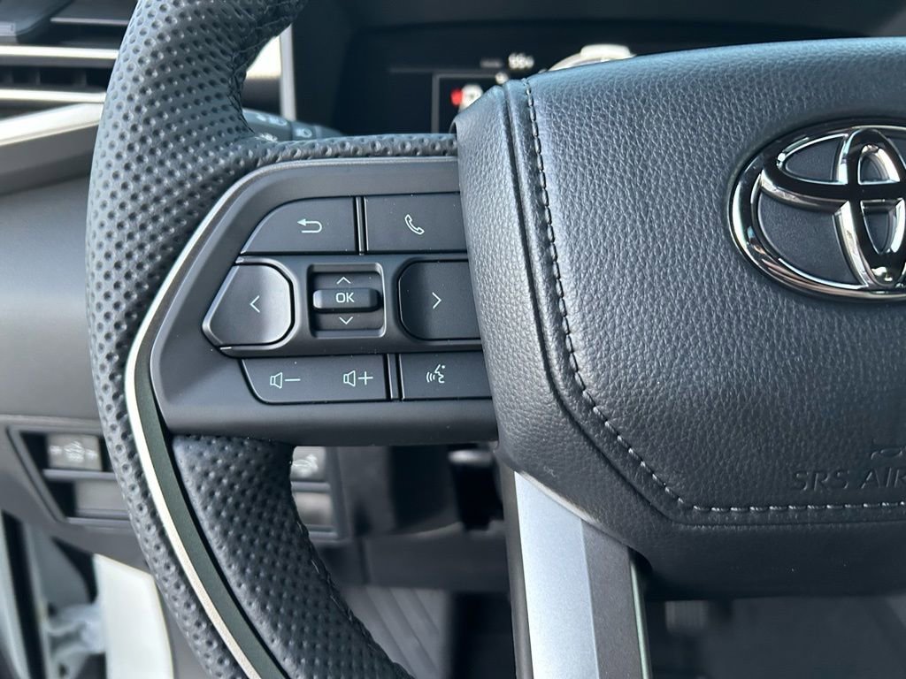New 2026 Toyota Tundra Limited image 20