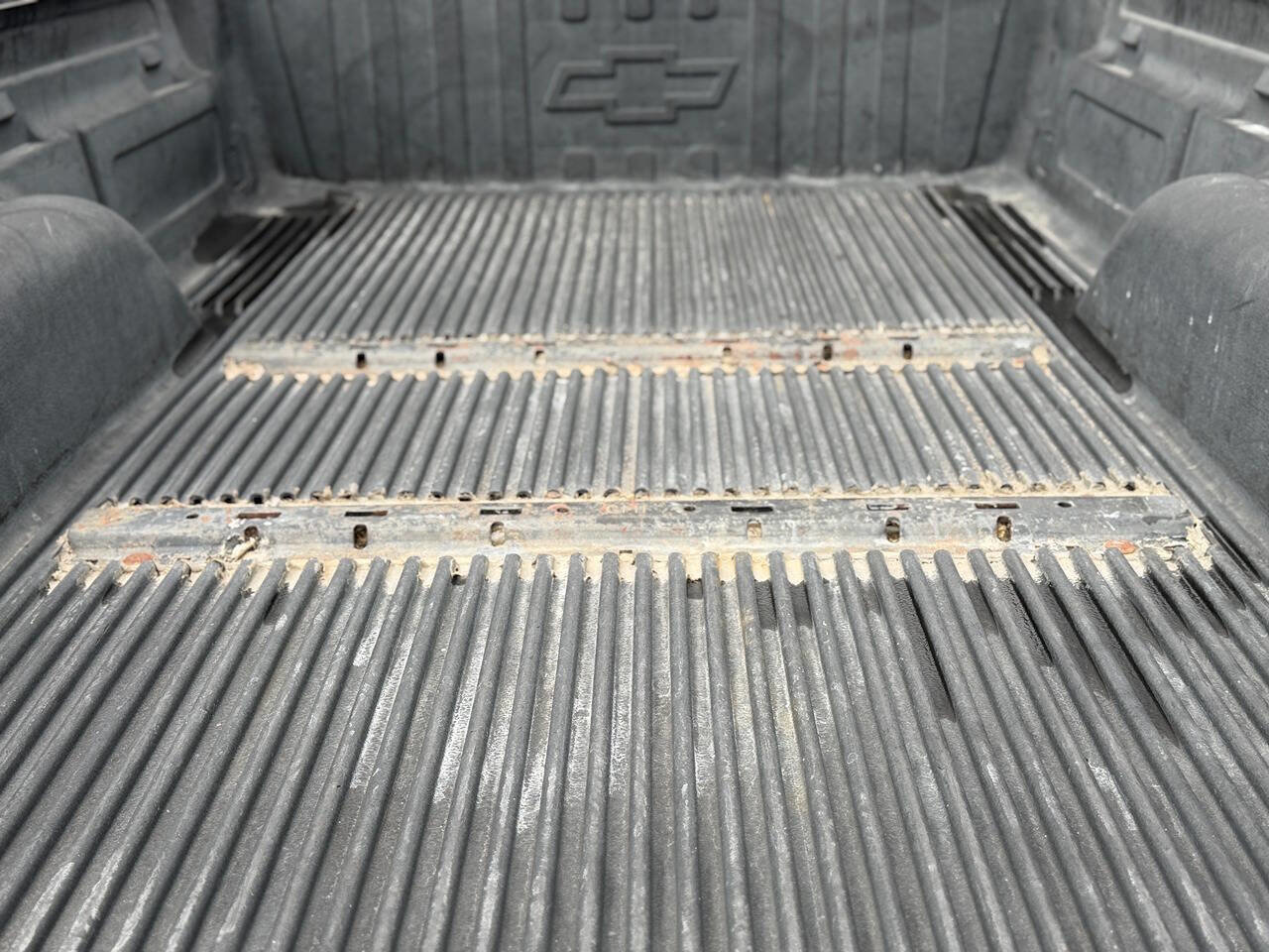 Used 2002 Chevrolet Silverado 3500 LS w/ Electrical Convenience Pkg image 62