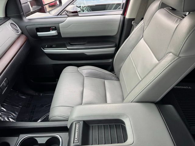 Used 2020 Toyota Tundra Limited AWD/4WD image 19