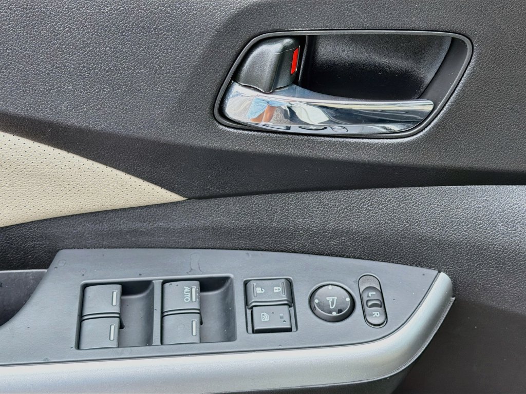 Used 2016 Honda CR-V EX-L image 20