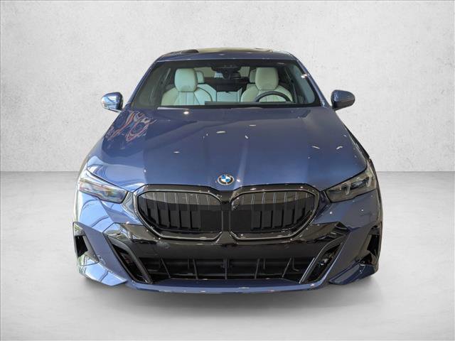 New 2026 BMW 530i xDrive w/ M Sport Package AWD/4WD image 6