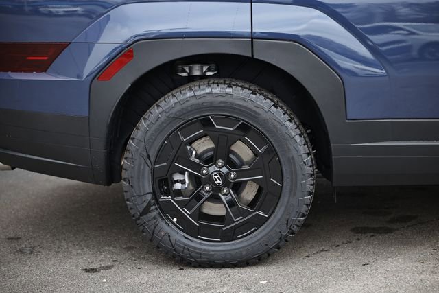 New 2026 Hyundai Santa Fe XRT image 5