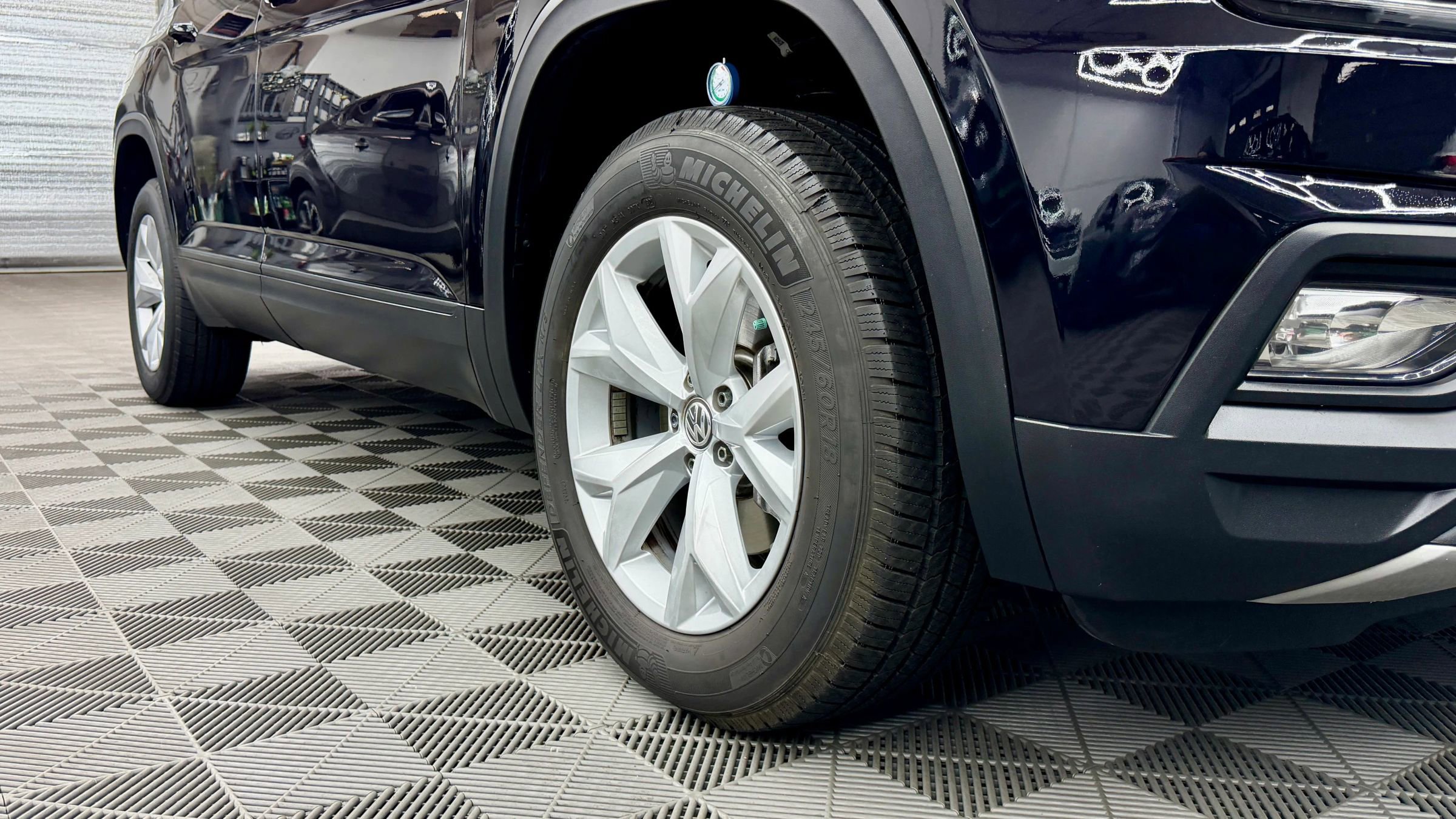 Used 2018 Volkswagen Atlas SE image 27