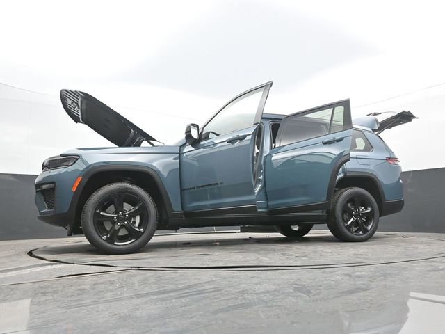 New 2026 Jeep Grand Cherokee L Limited w/ Limited Altitude Package image 67