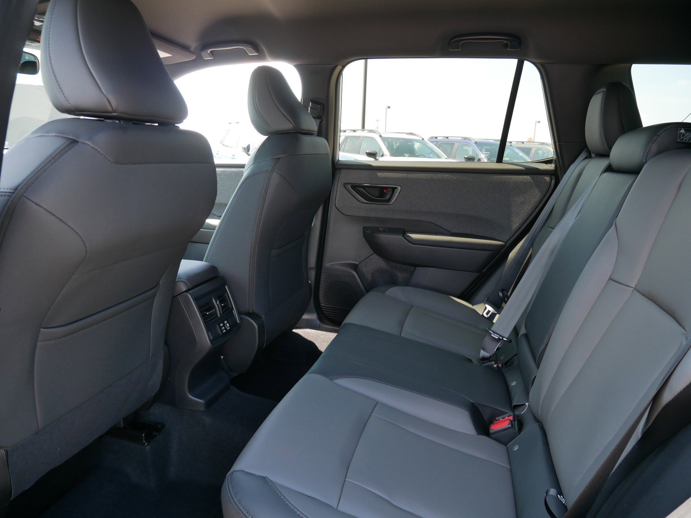 New 2026 Subaru Outback Premium AWD/4WD image 6