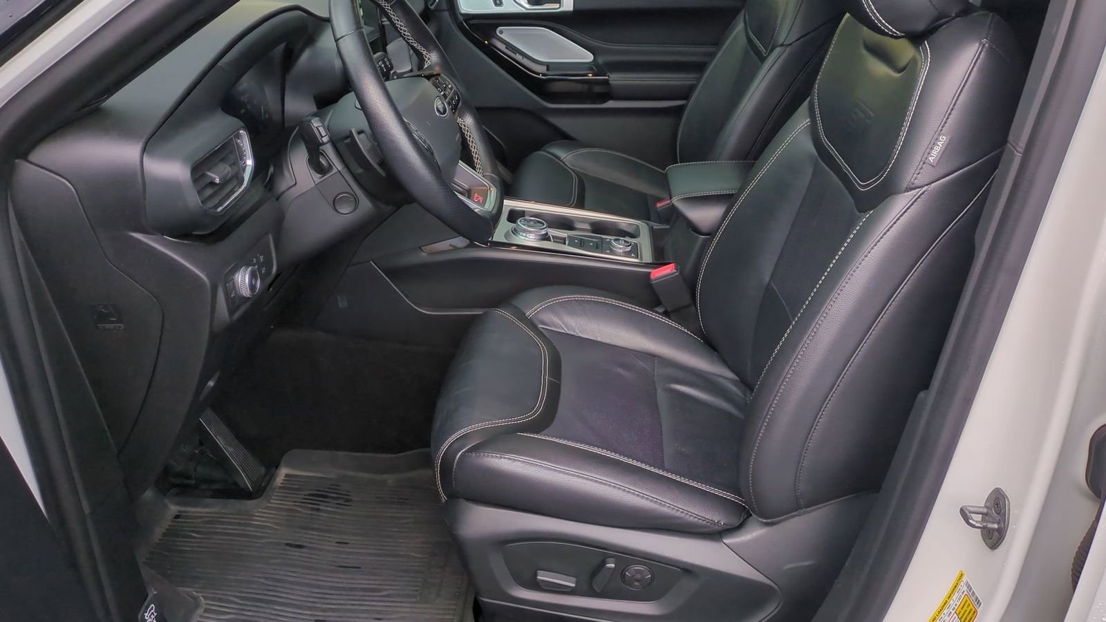 Used 2022 Ford Explorer ST w/ Equipment Group 401A image 17